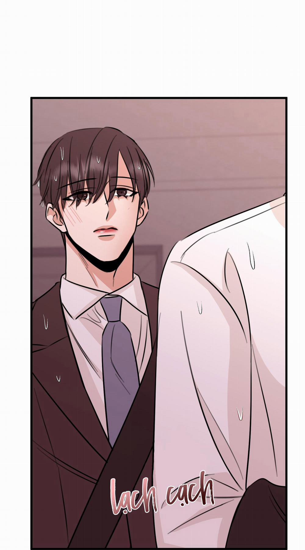 ANH SẼ PHẢI HỐI HẬN THÔI 24 trang 5