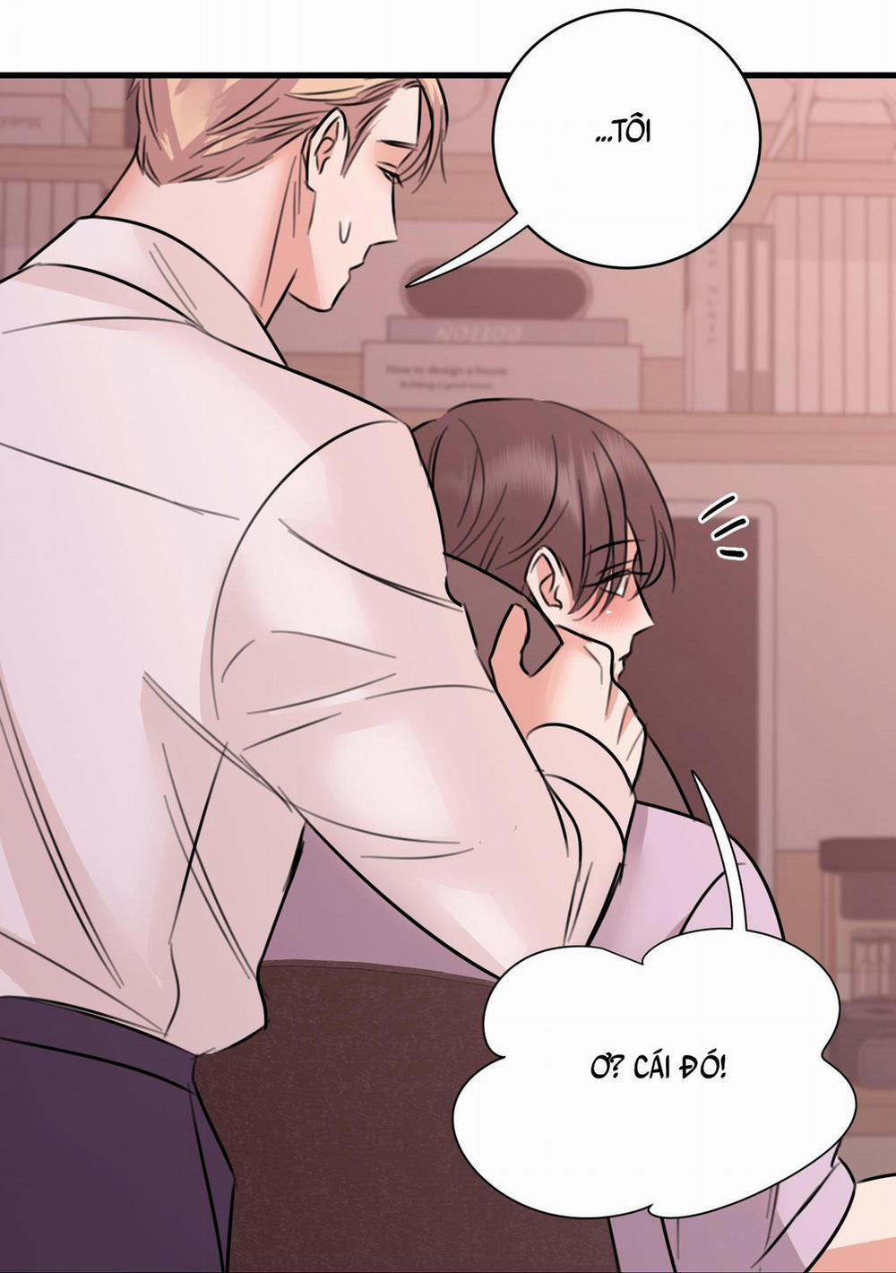 ANH SẼ PHẢI HỐI HẬN THÔI 24 trang 57