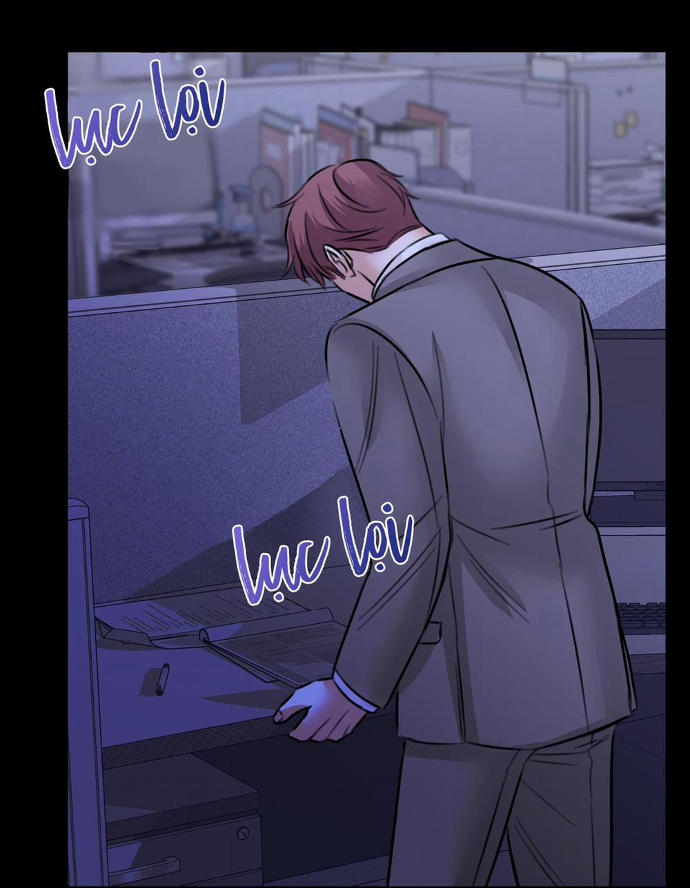 ANH SẼ PHẢI HỐI HẬN THÔI 24 trang 64