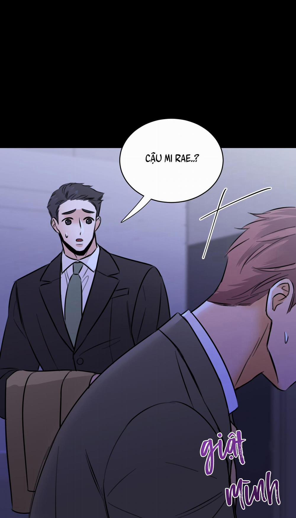 ANH SẼ PHẢI HỐI HẬN THÔI 24 trang 66