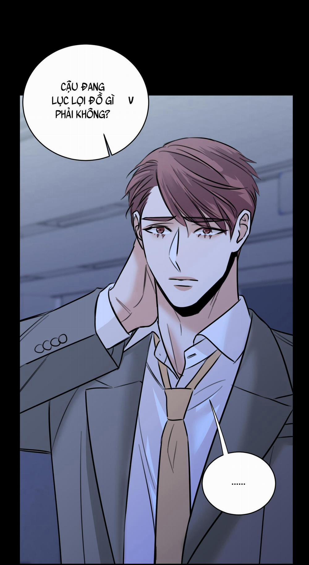 ANH SẼ PHẢI HỐI HẬN THÔI 24 trang 74