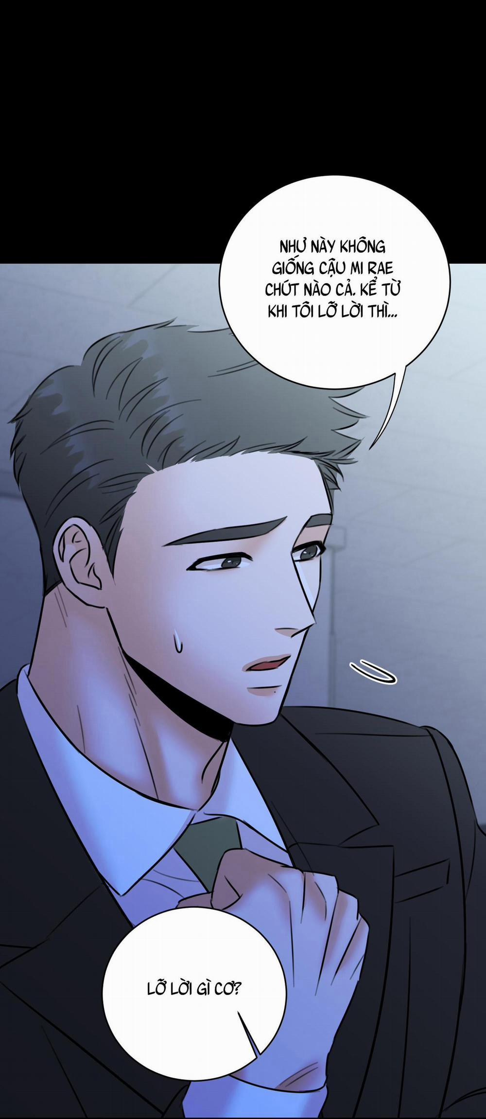 ANH SẼ PHẢI HỐI HẬN THÔI 24 trang 76