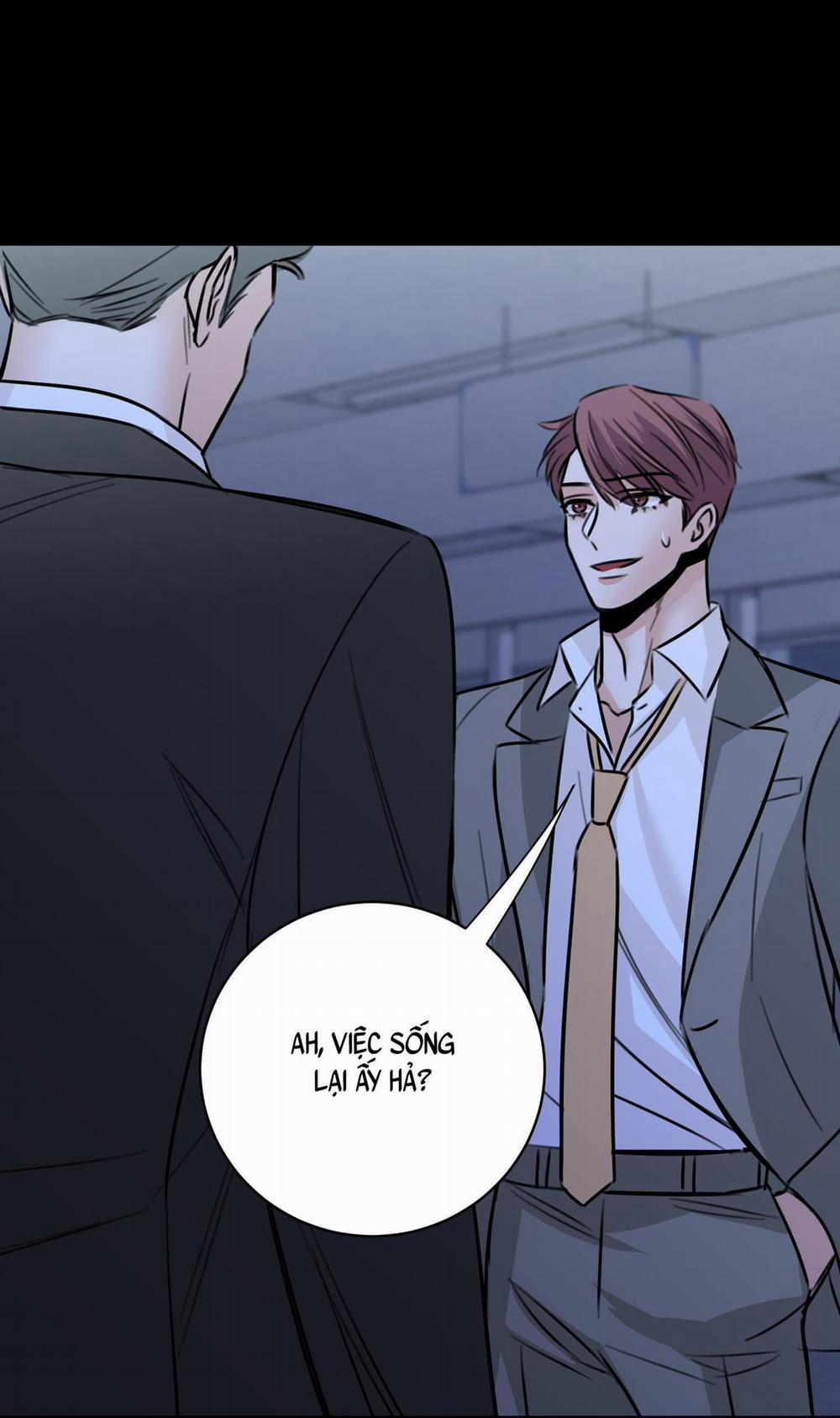 ANH SẼ PHẢI HỐI HẬN THÔI 24 trang 79