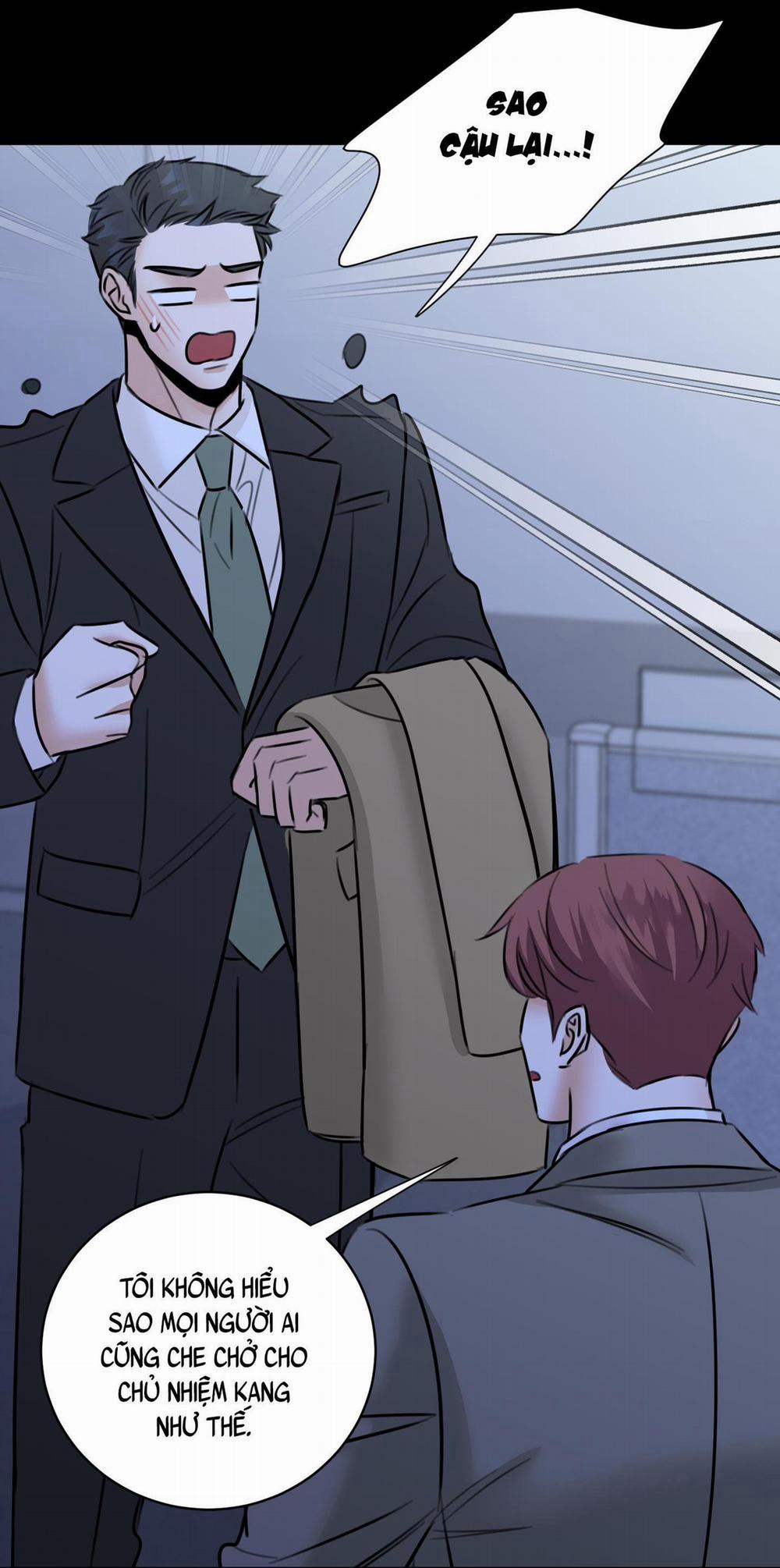 ANH SẼ PHẢI HỐI HẬN THÔI 24 trang 85