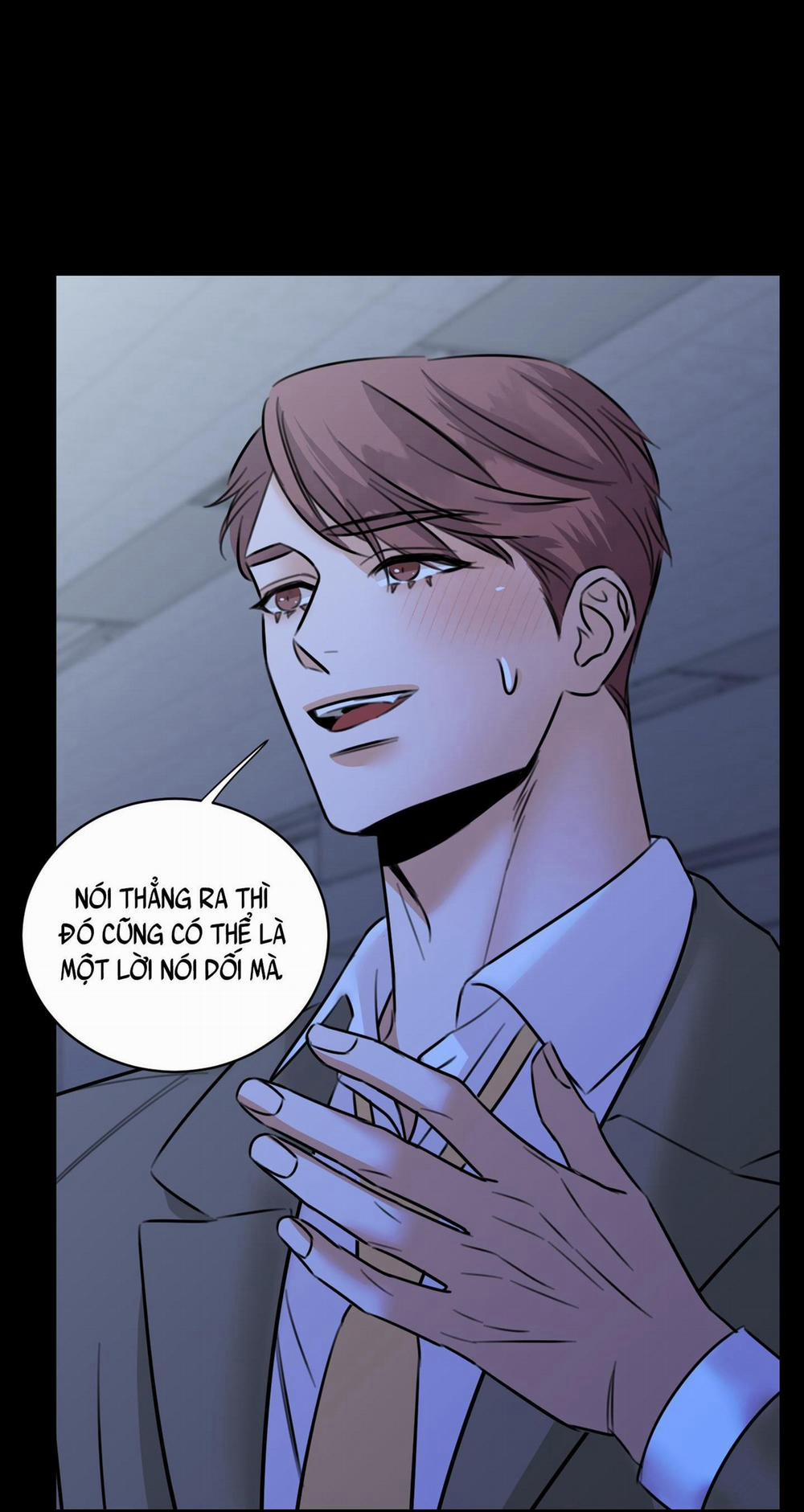 ANH SẼ PHẢI HỐI HẬN THÔI 24 trang 87