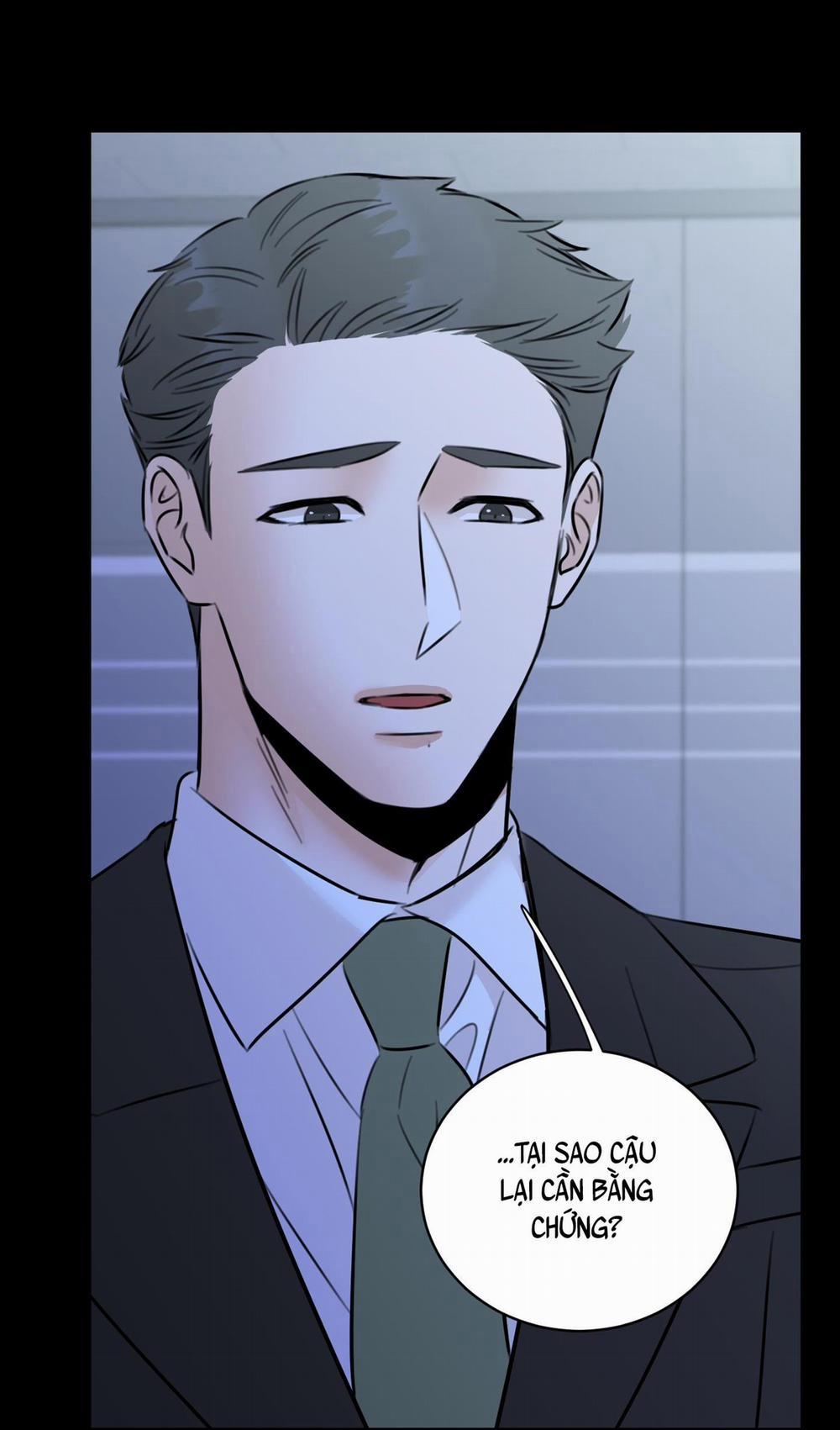 ANH SẼ PHẢI HỐI HẬN THÔI 24 trang 96