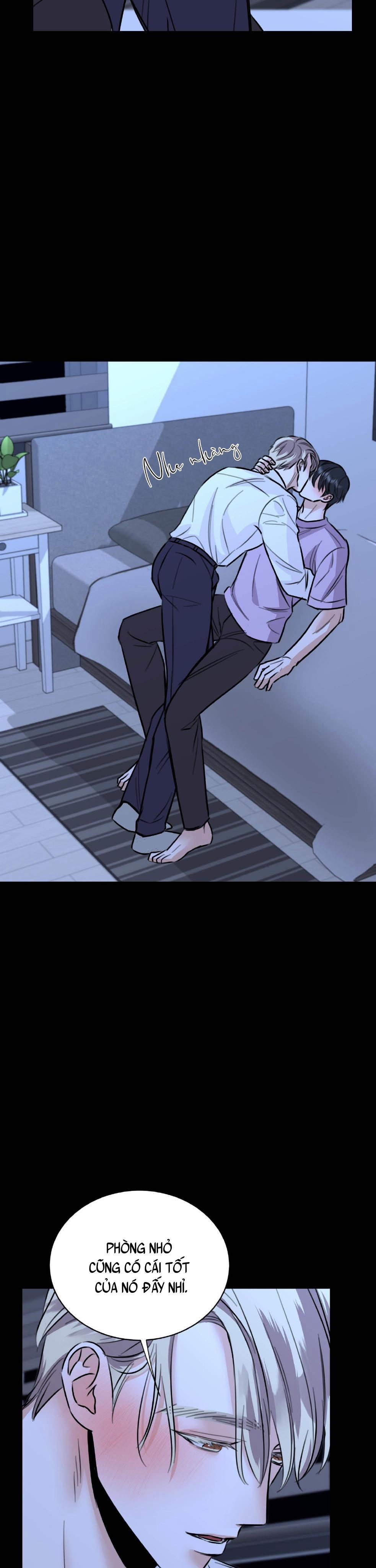 ANH SẼ PHẢI HỐI HẬN THÔI 25 trang 10