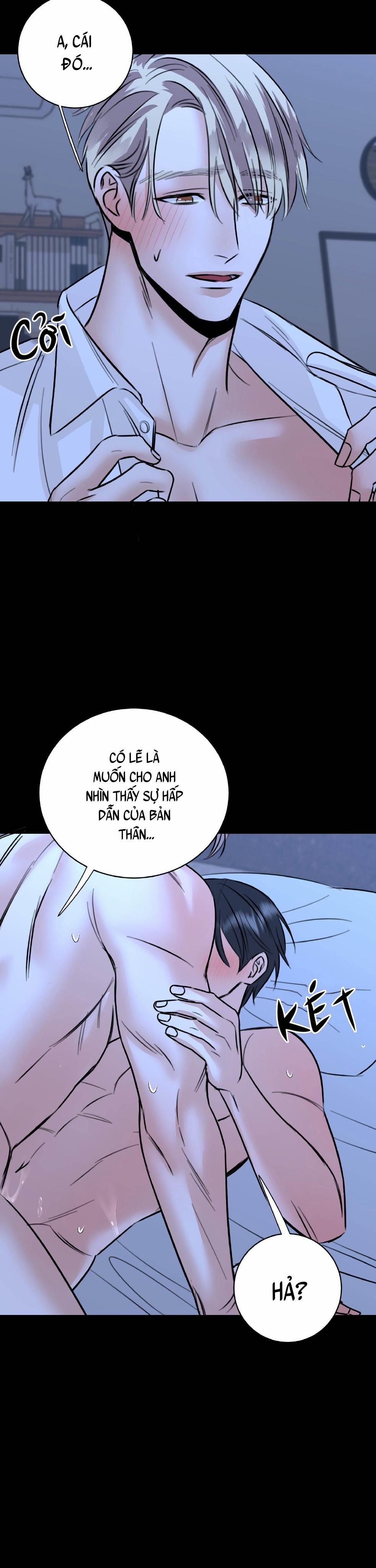 ANH SẼ PHẢI HỐI HẬN THÔI 25 trang 16