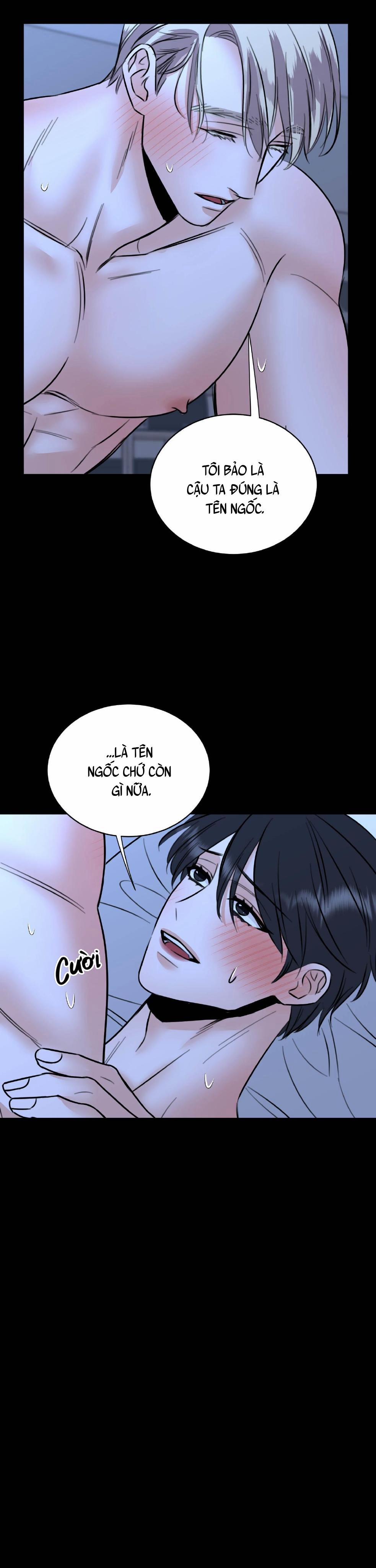 ANH SẼ PHẢI HỐI HẬN THÔI 25 trang 17