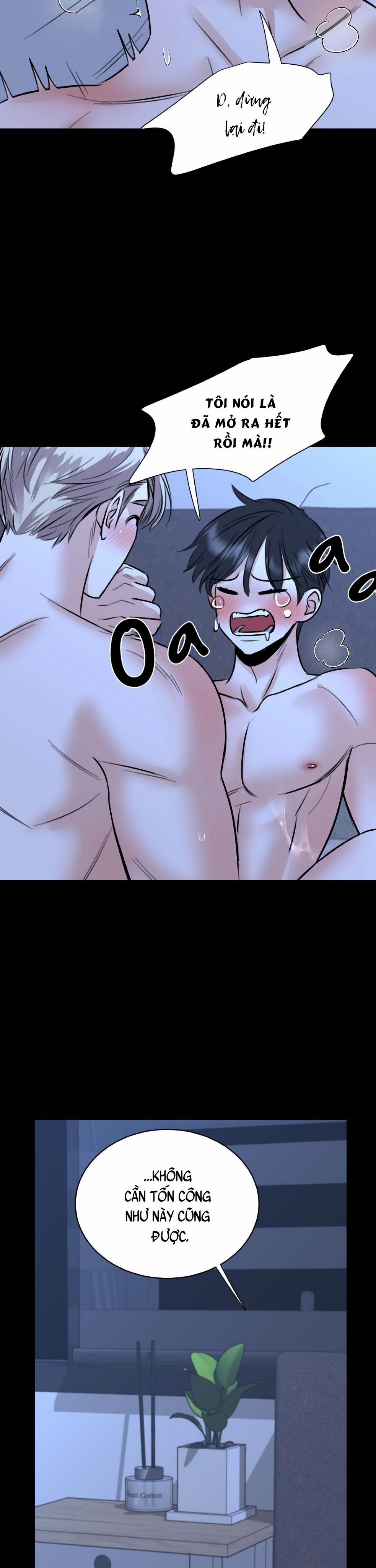 ANH SẼ PHẢI HỐI HẬN THÔI 25 trang 20