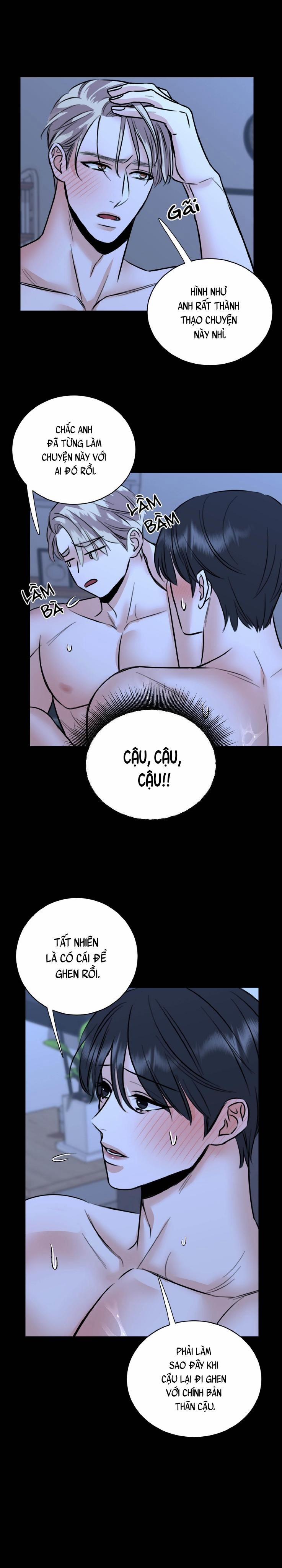 ANH SẼ PHẢI HỐI HẬN THÔI 25 trang 22