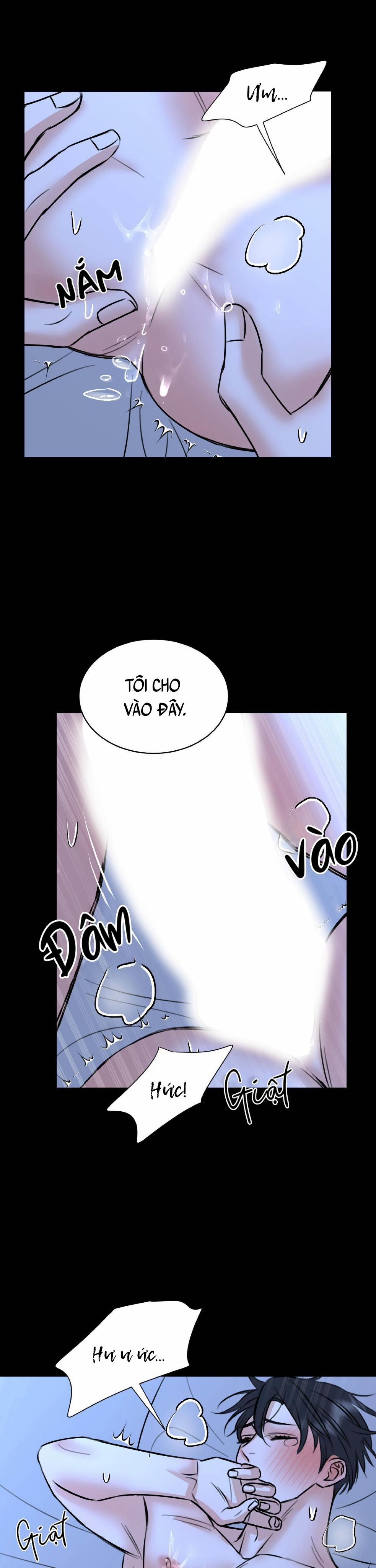 ANH SẼ PHẢI HỐI HẬN THÔI 25 trang 24