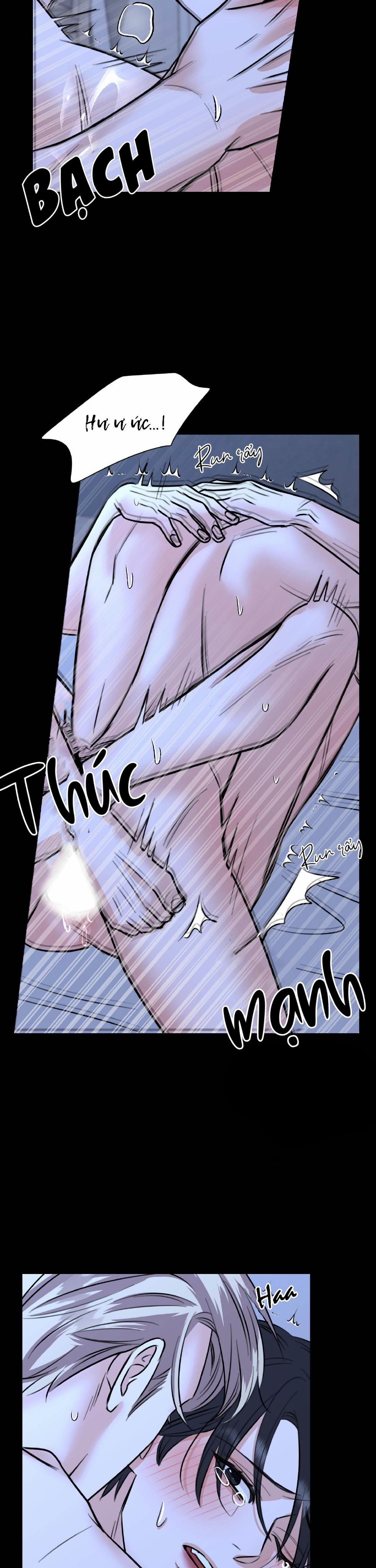 ANH SẼ PHẢI HỐI HẬN THÔI 25 trang 28