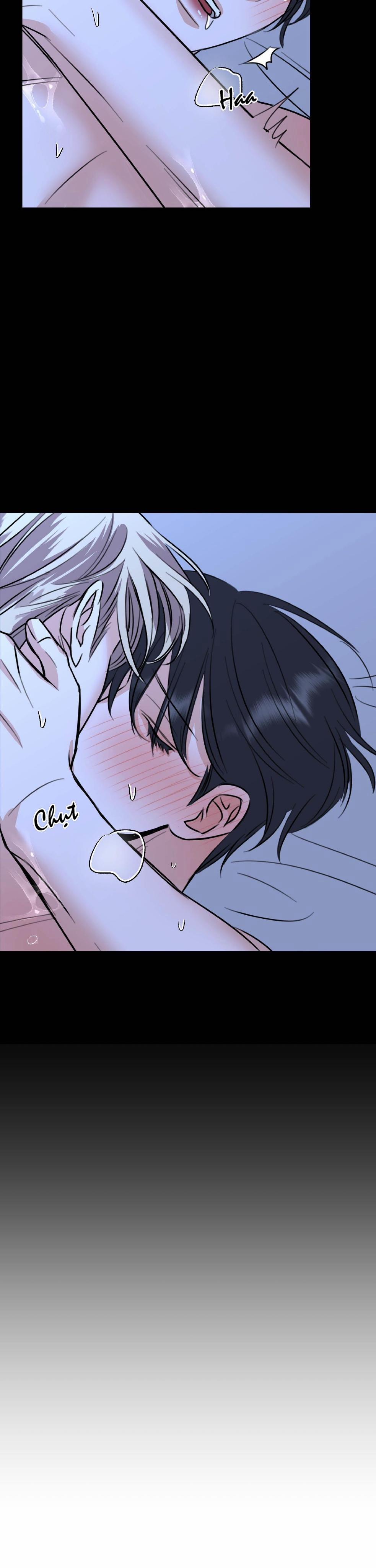 ANH SẼ PHẢI HỐI HẬN THÔI 25 trang 29