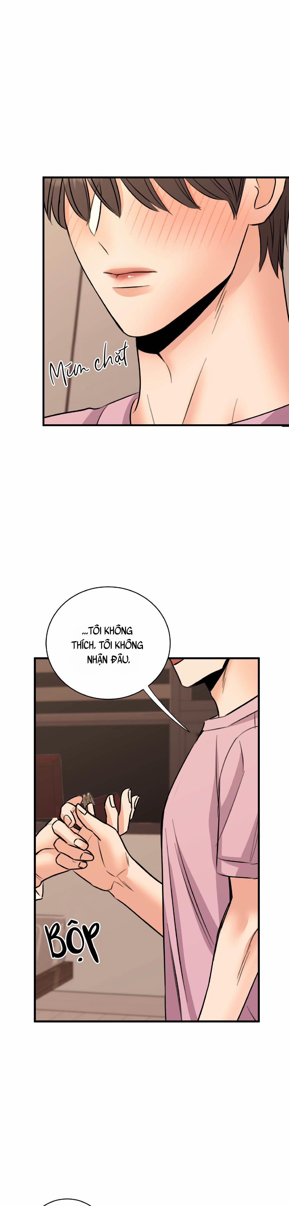 ANH SẼ PHẢI HỐI HẬN THÔI 25 trang 3