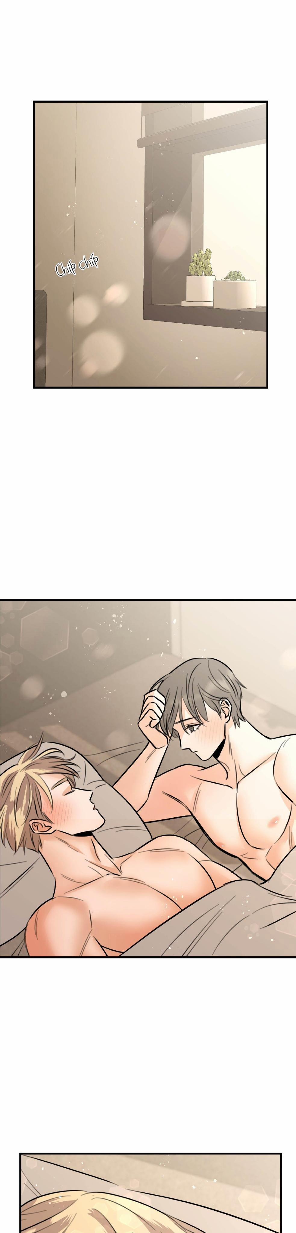 ANH SẼ PHẢI HỐI HẬN THÔI 25 trang 30