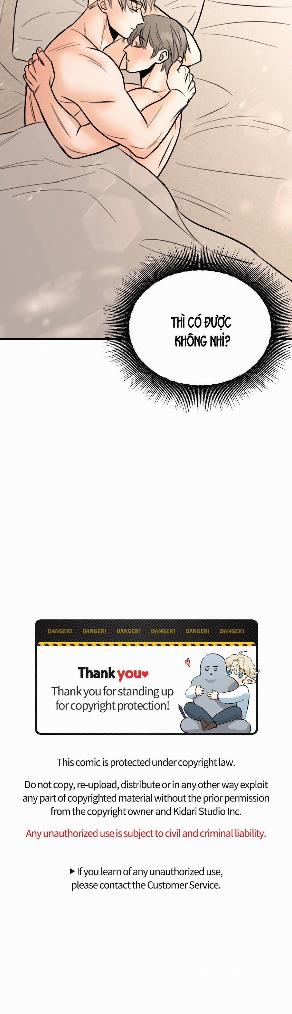 ANH SẼ PHẢI HỐI HẬN THÔI 25 trang 33