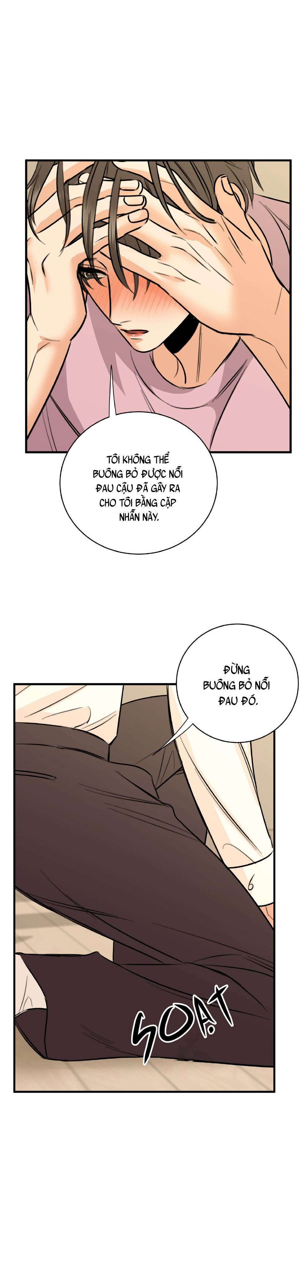 ANH SẼ PHẢI HỐI HẬN THÔI 25 trang 6