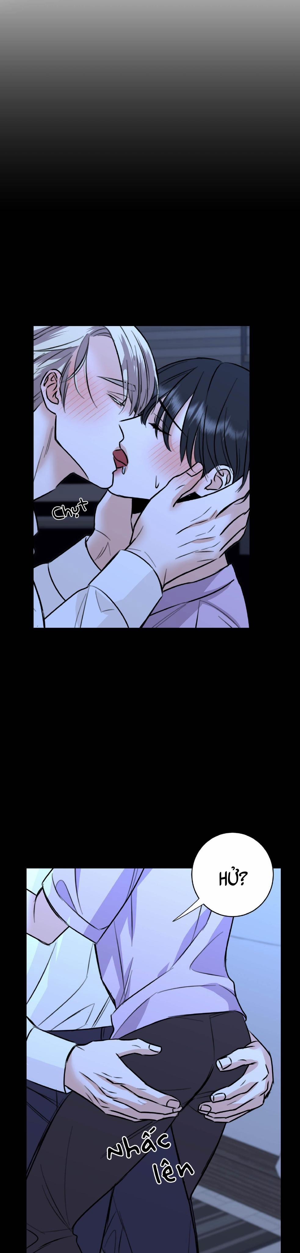 ANH SẼ PHẢI HỐI HẬN THÔI 25 trang 9