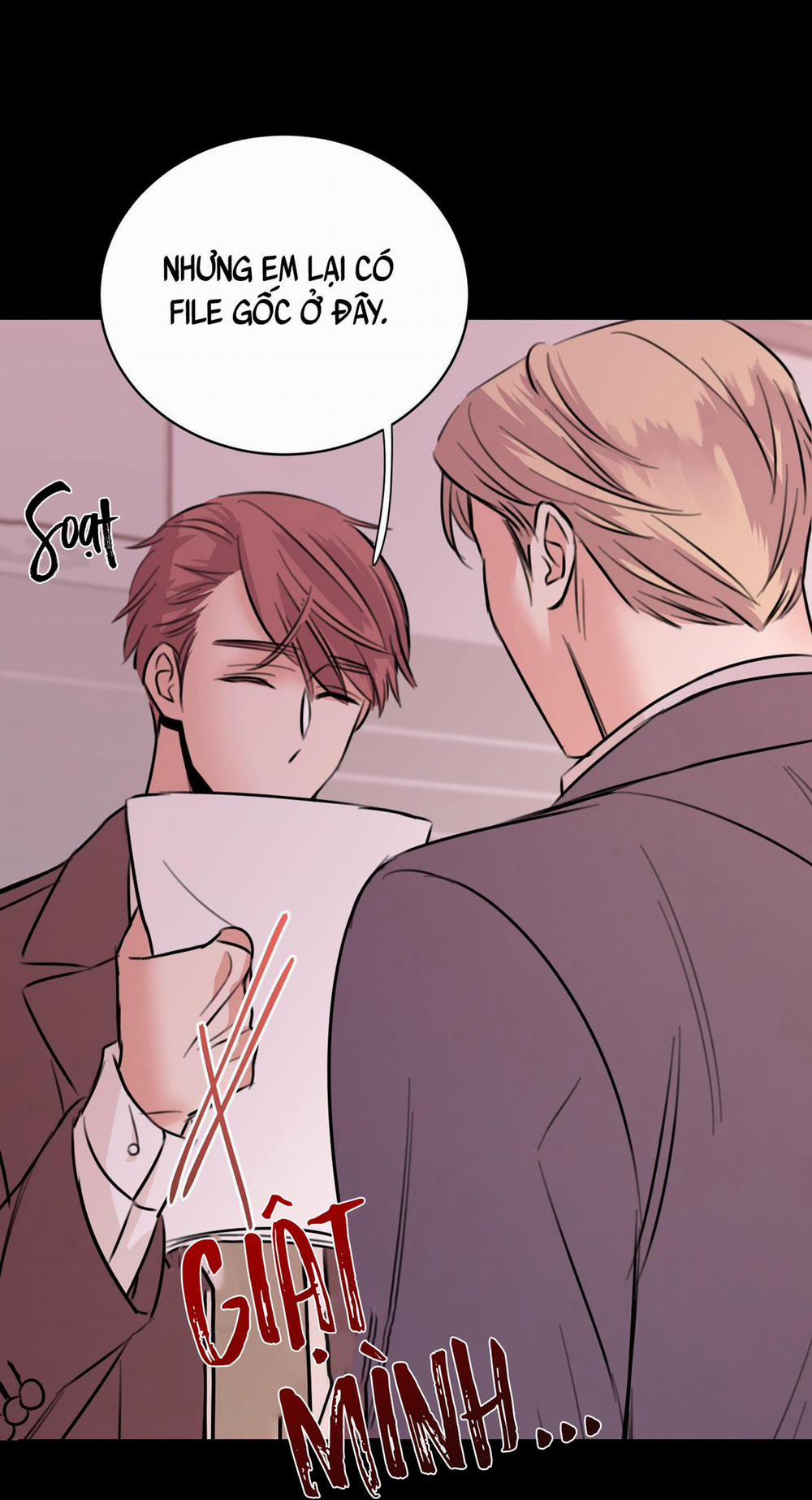 ANH SẼ PHẢI HỐI HẬN THÔI 26 ĐÃ FIX trang 30