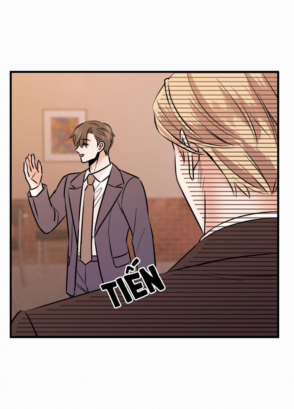 ANH SẼ PHẢI HỐI HẬN THÔI 27 trang 21