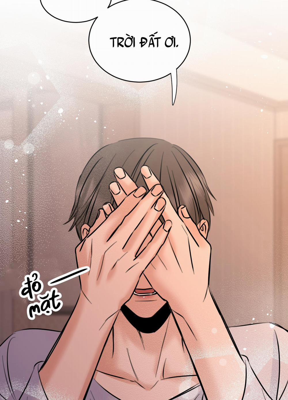 ANH SẼ PHẢI HỐI HẬN THÔI 27 trang 35