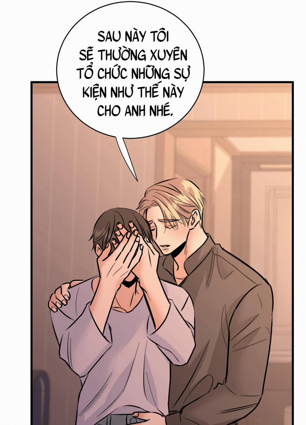 ANH SẼ PHẢI HỐI HẬN THÔI 27 trang 38