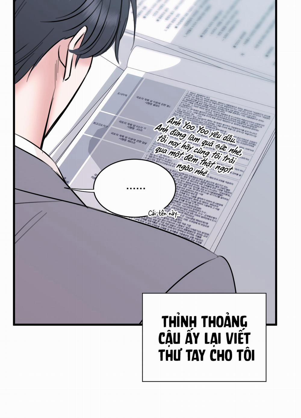 ANH SẼ PHẢI HỐI HẬN THÔI 27 trang 65