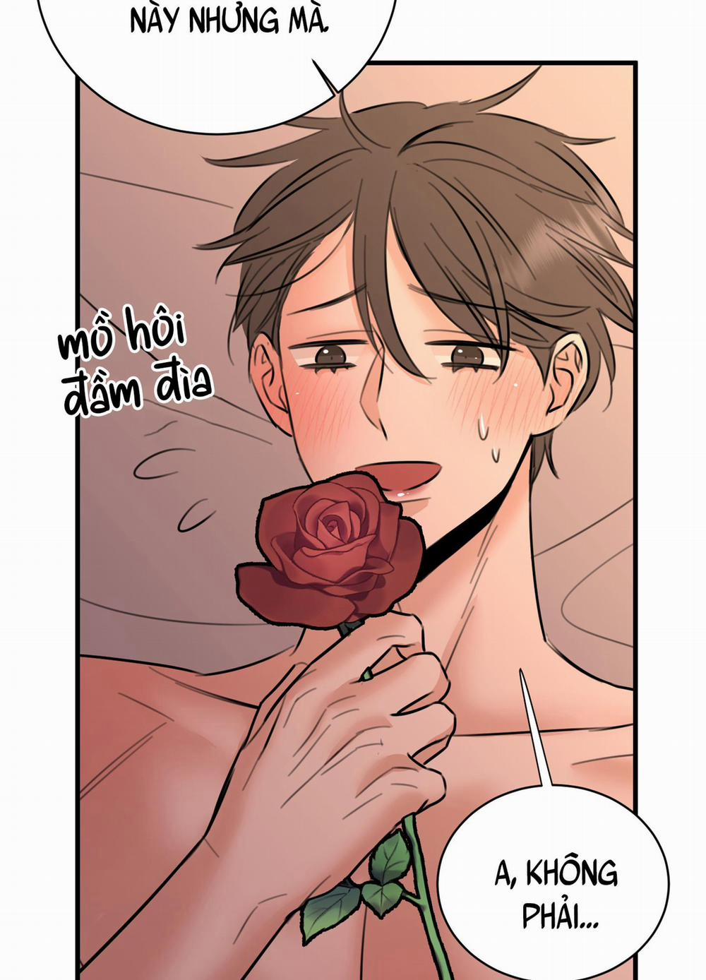 ANH SẼ PHẢI HỐI HẬN THÔI 27 trang 75