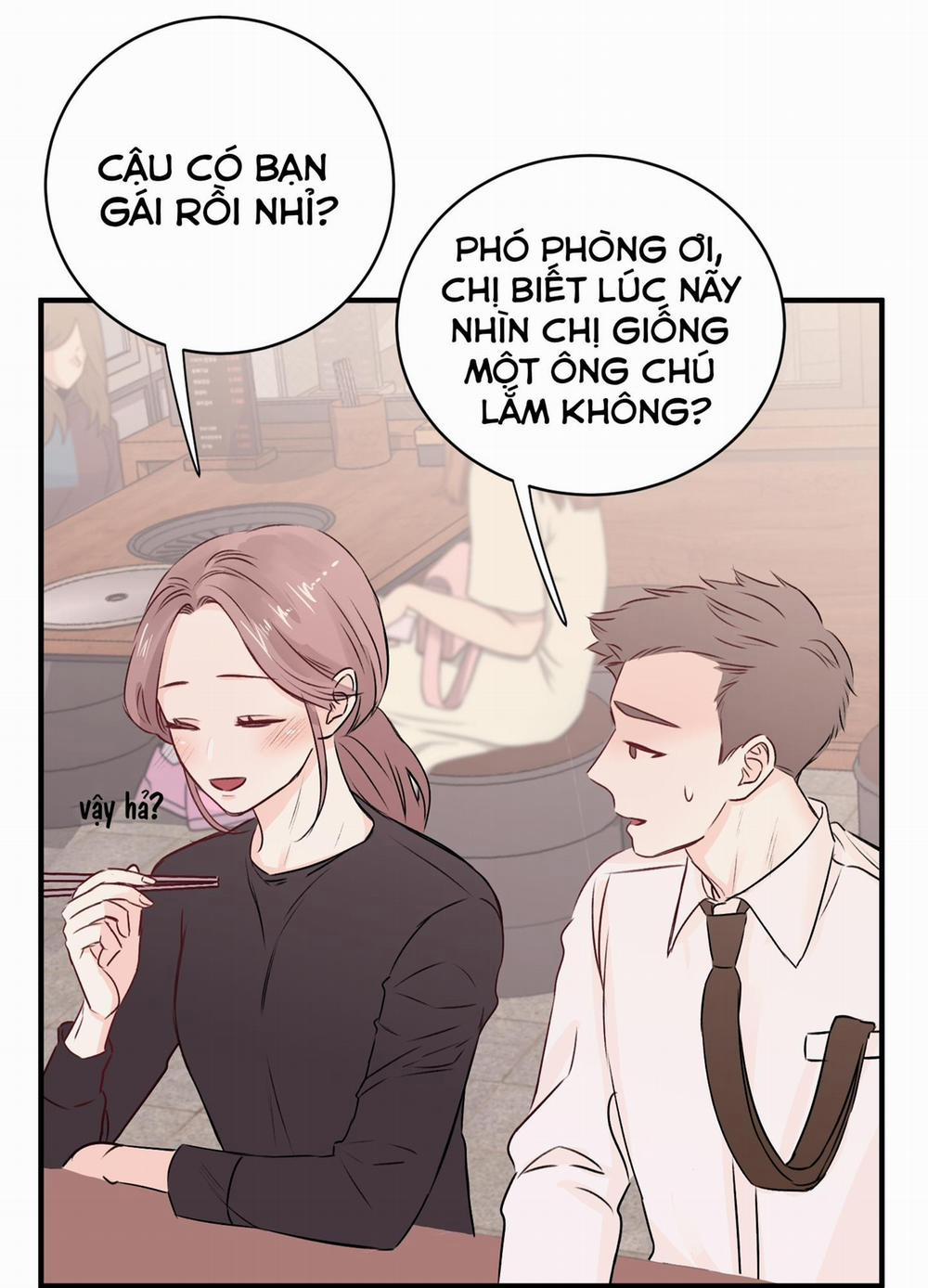 ANH SẼ PHẢI HỐI HẬN THÔI 6 trang 30