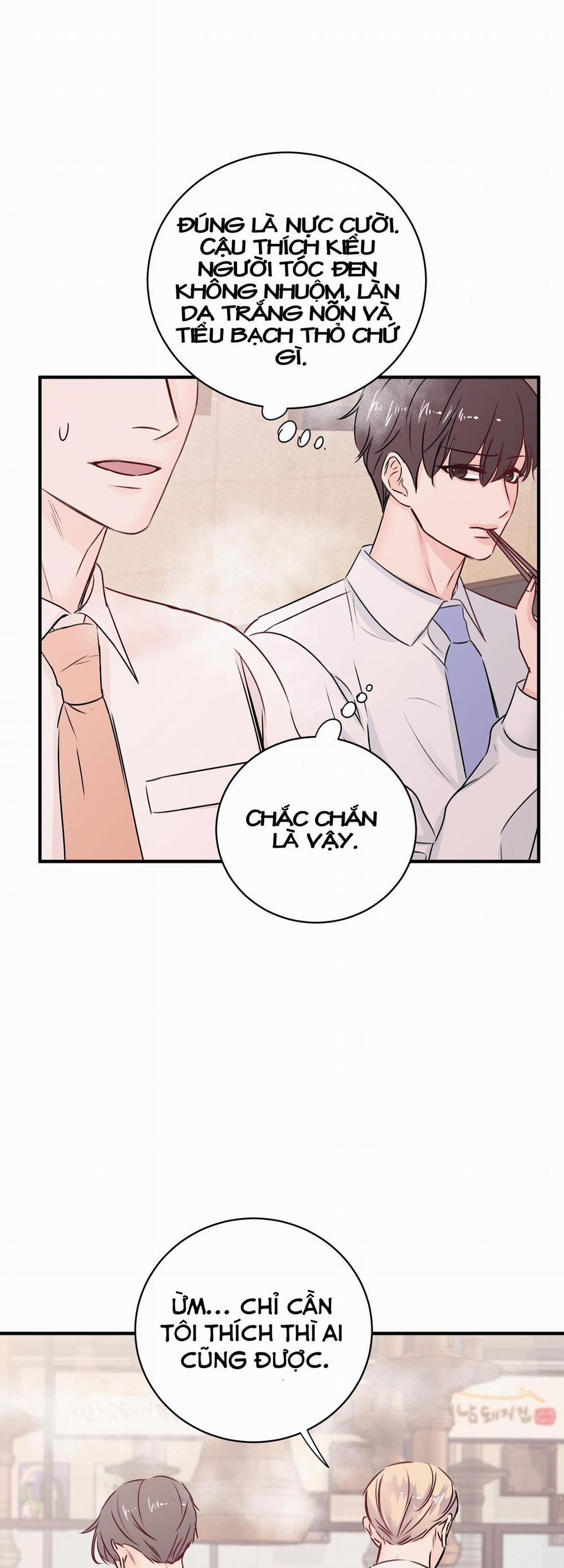 ANH SẼ PHẢI HỐI HẬN THÔI 6 trang 35