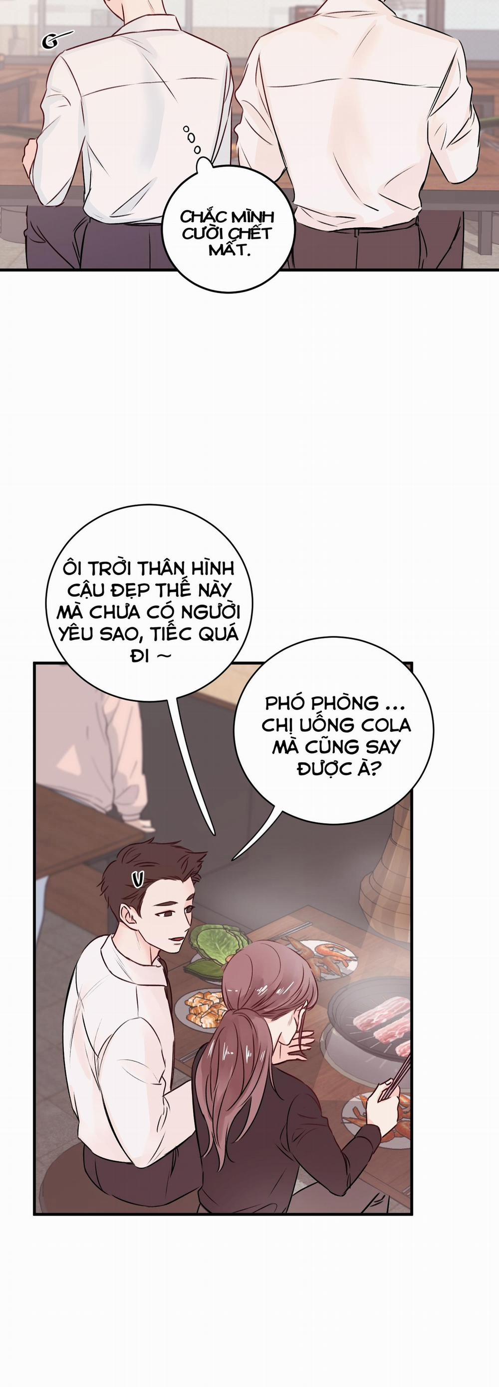 ANH SẼ PHẢI HỐI HẬN THÔI 6 trang 36