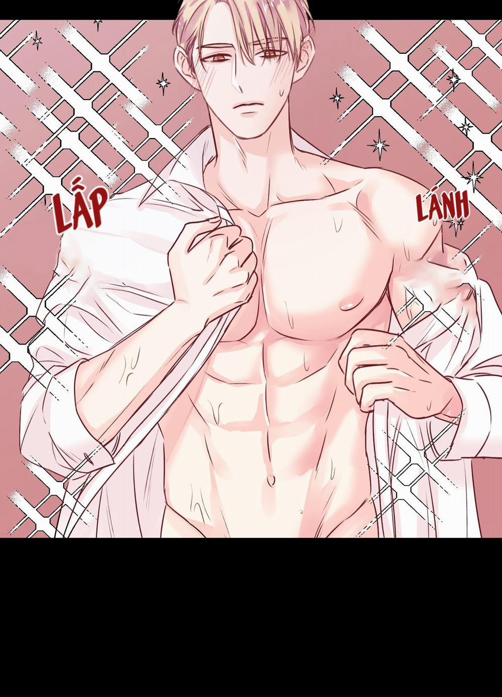 ANH SẼ PHẢI HỐI HẬN THÔI 6 trang 39