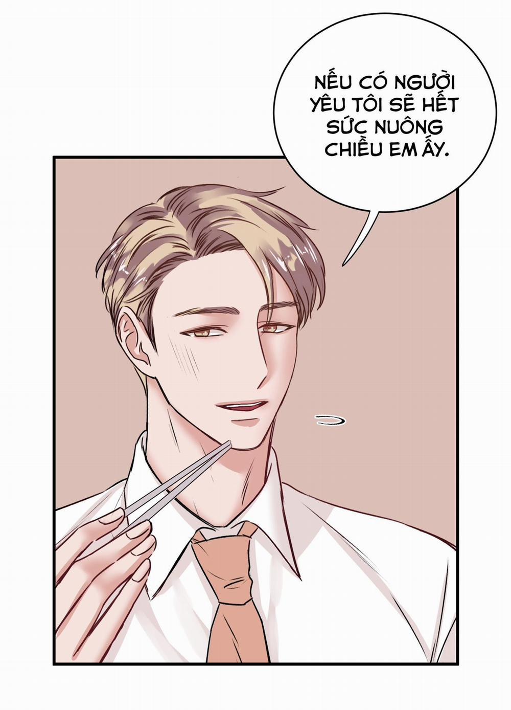 ANH SẼ PHẢI HỐI HẬN THÔI 6 trang 43