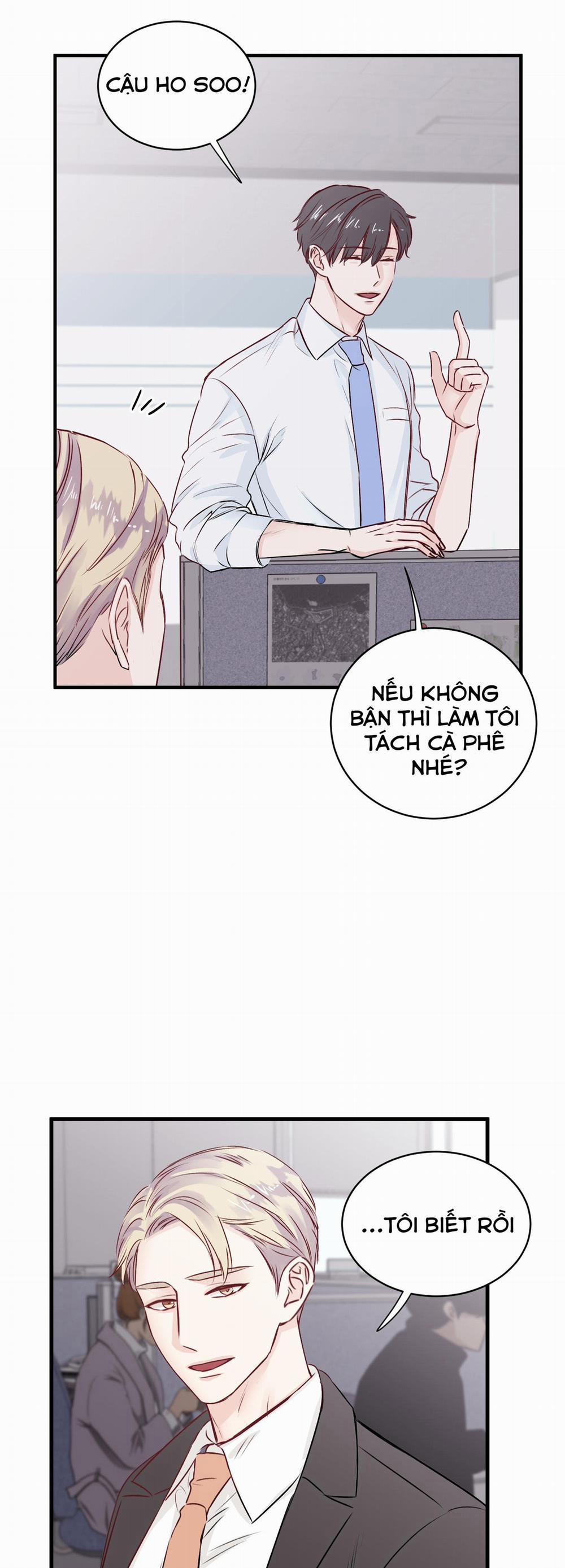 ANH SẼ PHẢI HỐI HẬN THÔI 6 trang 50