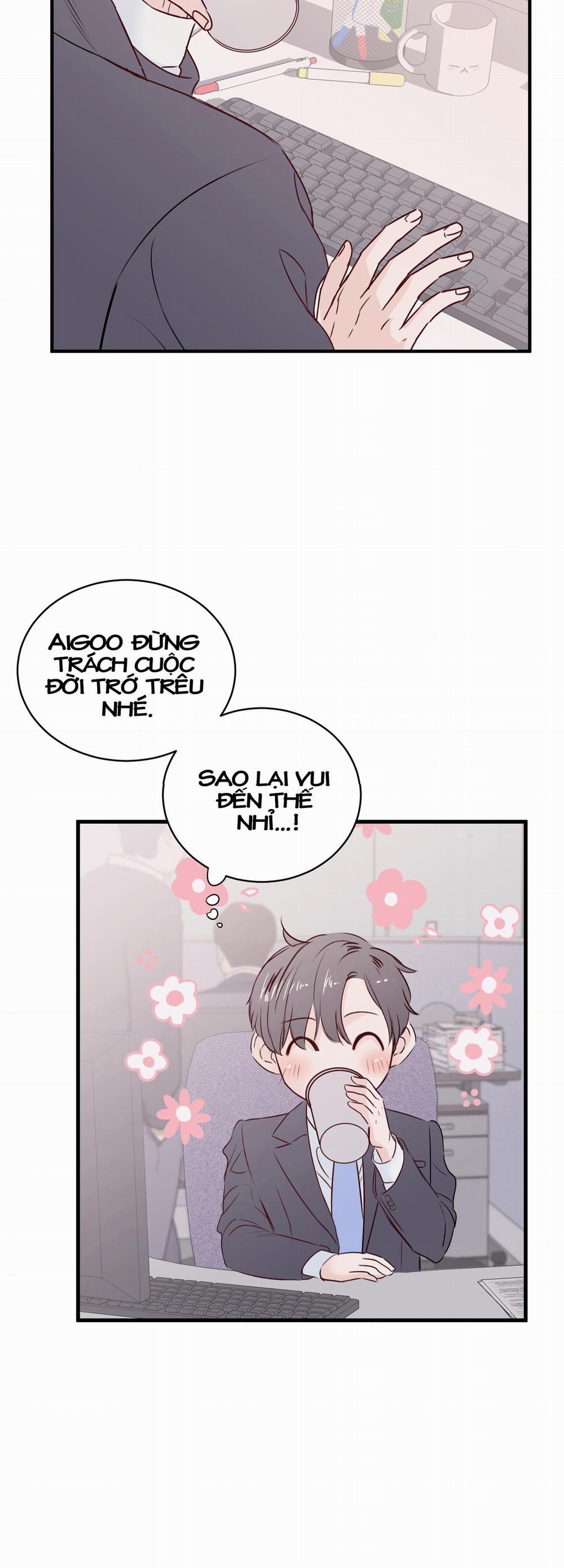 ANH SẼ PHẢI HỐI HẬN THÔI 6 trang 55