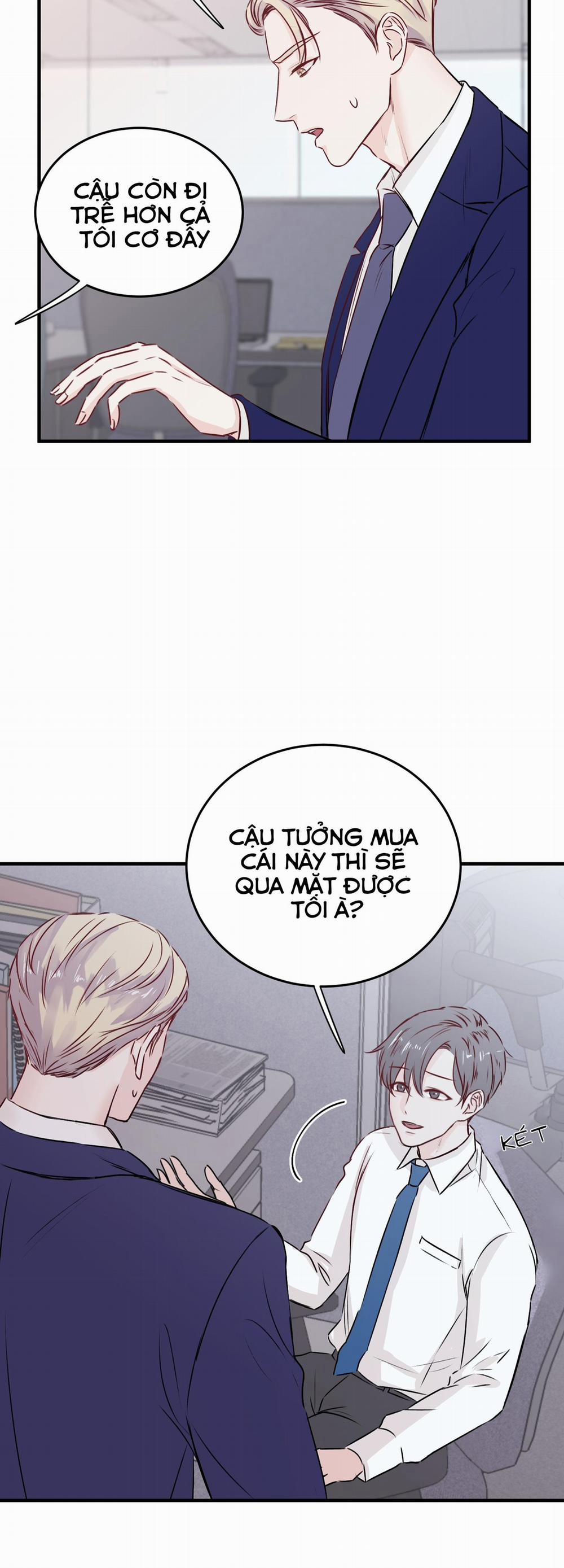 ANH SẼ PHẢI HỐI HẬN THÔI 6 trang 6