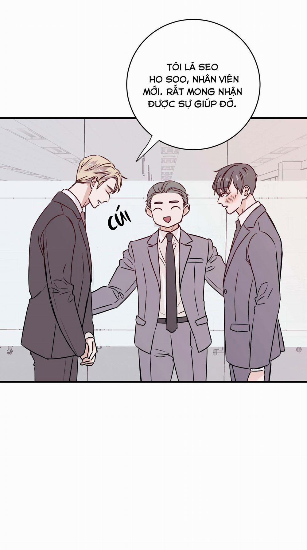 ANH SẼ PHẢI HỐI HẬN THÔI 7 trang 1