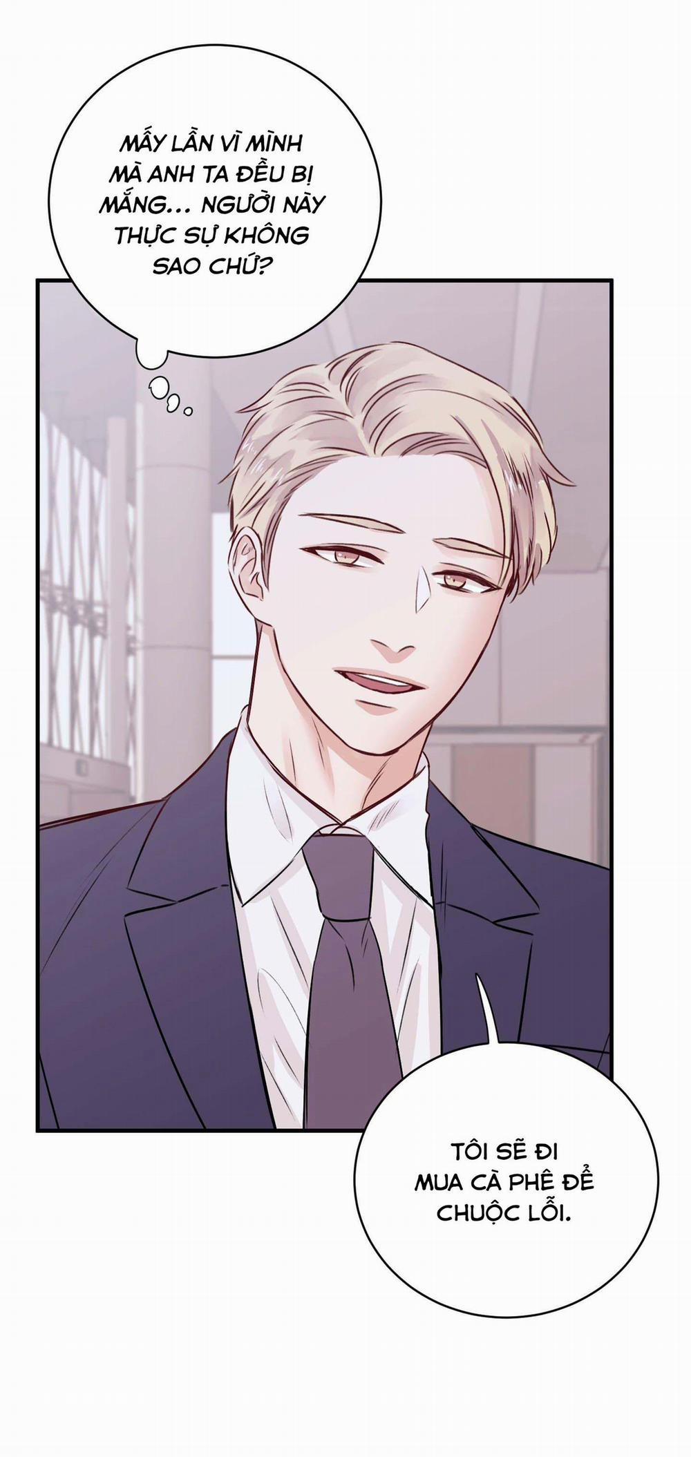 ANH SẼ PHẢI HỐI HẬN THÔI 7 trang 10