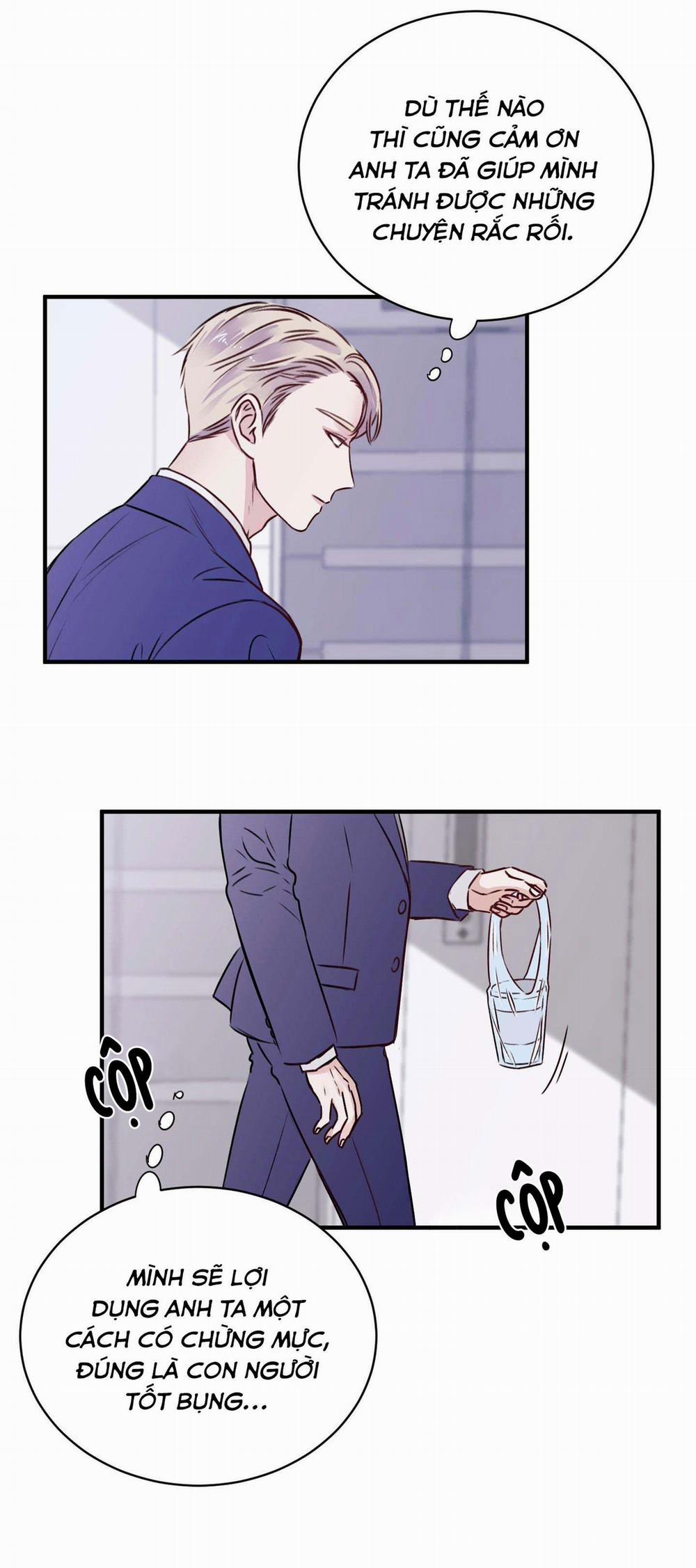 ANH SẼ PHẢI HỐI HẬN THÔI 7 trang 11