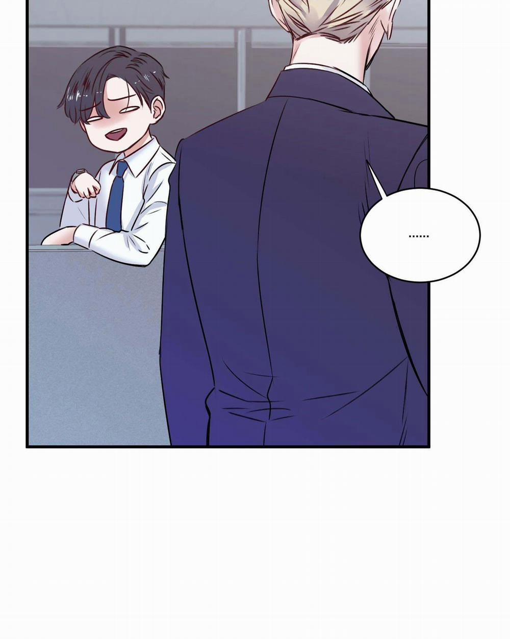 ANH SẼ PHẢI HỐI HẬN THÔI 7 trang 18