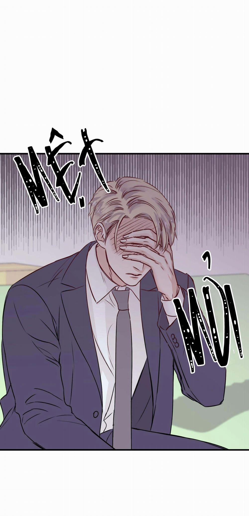 ANH SẼ PHẢI HỐI HẬN THÔI 7 trang 19