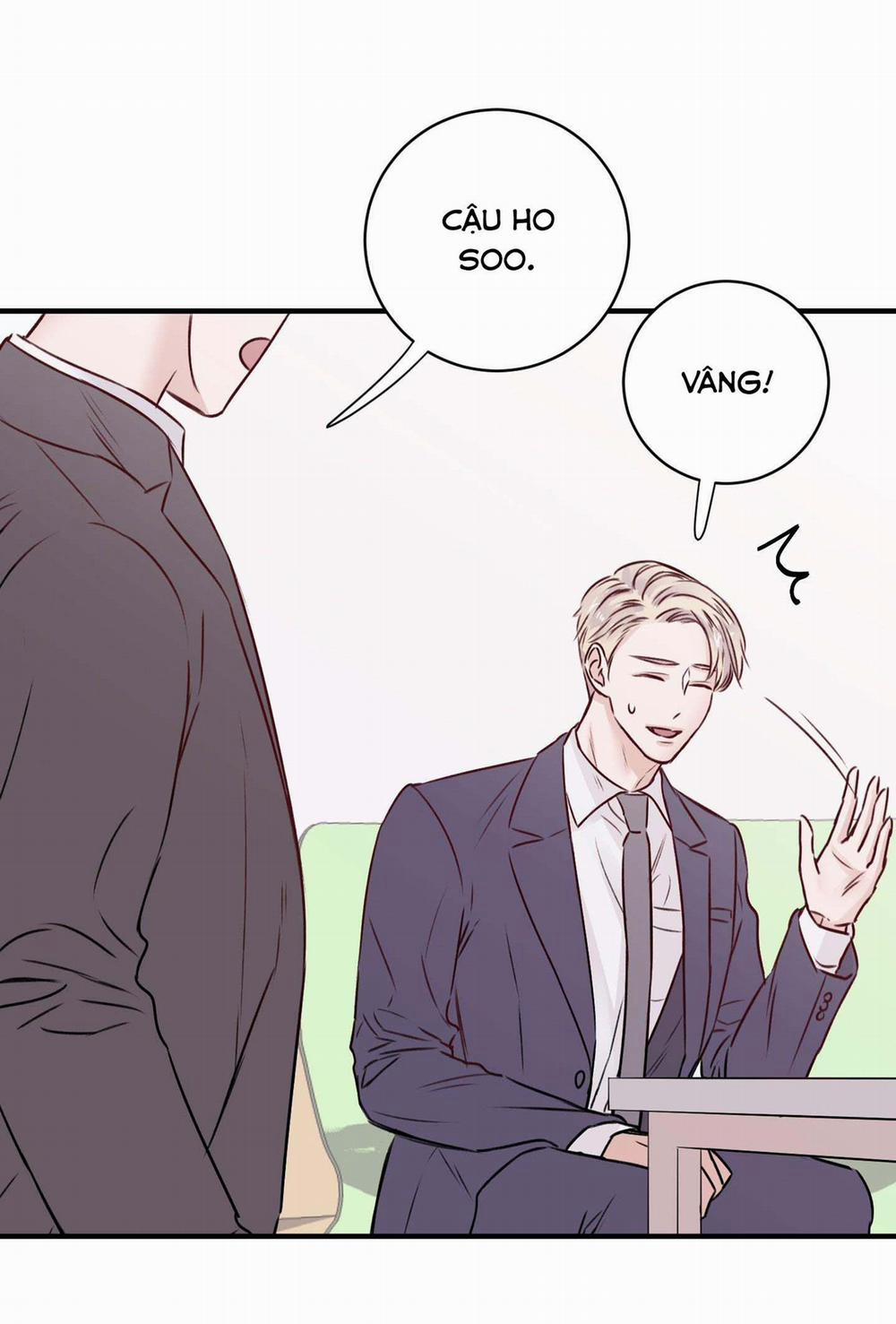 ANH SẼ PHẢI HỐI HẬN THÔI 7 trang 21