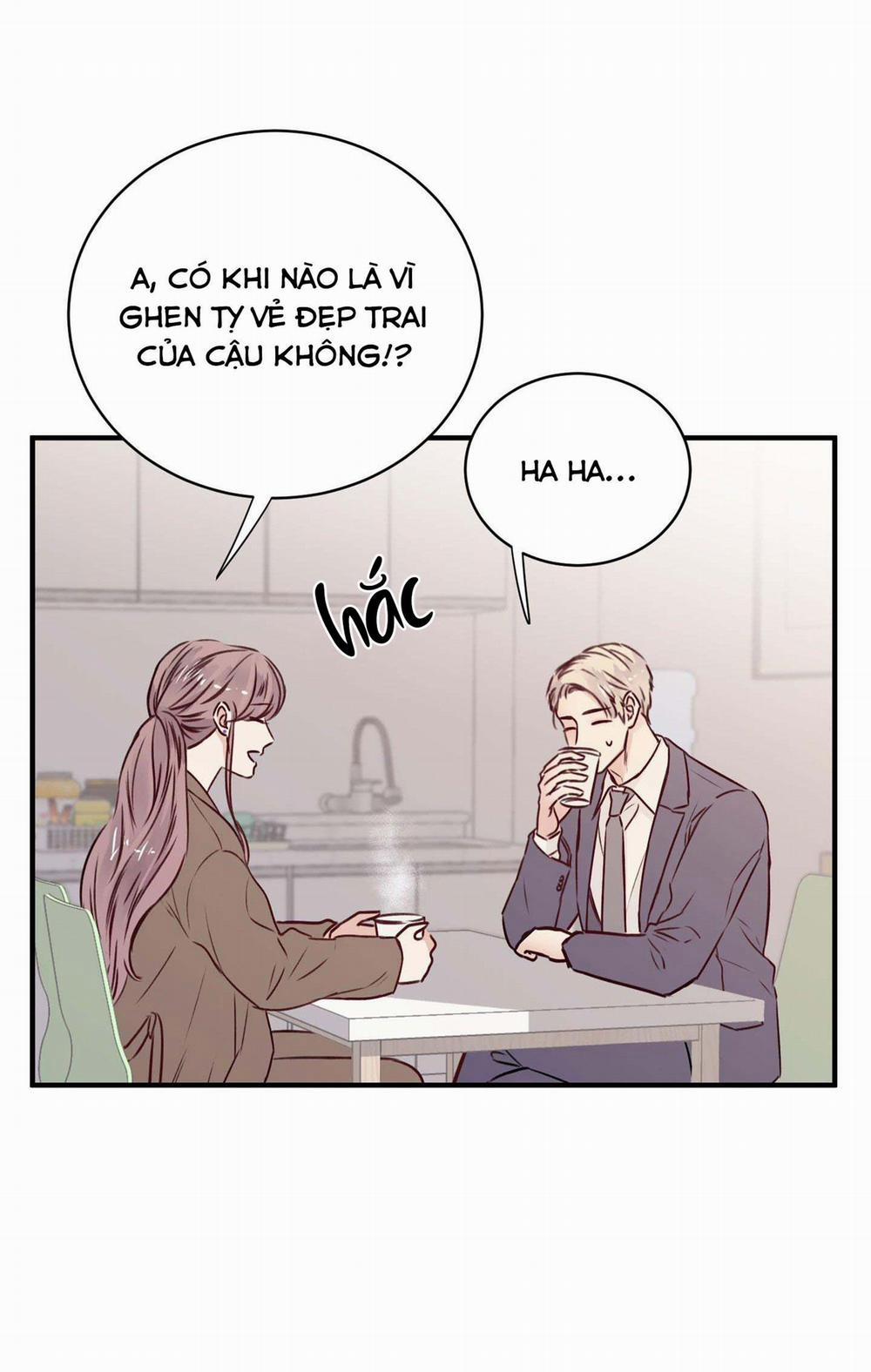 ANH SẼ PHẢI HỐI HẬN THÔI 7 trang 29