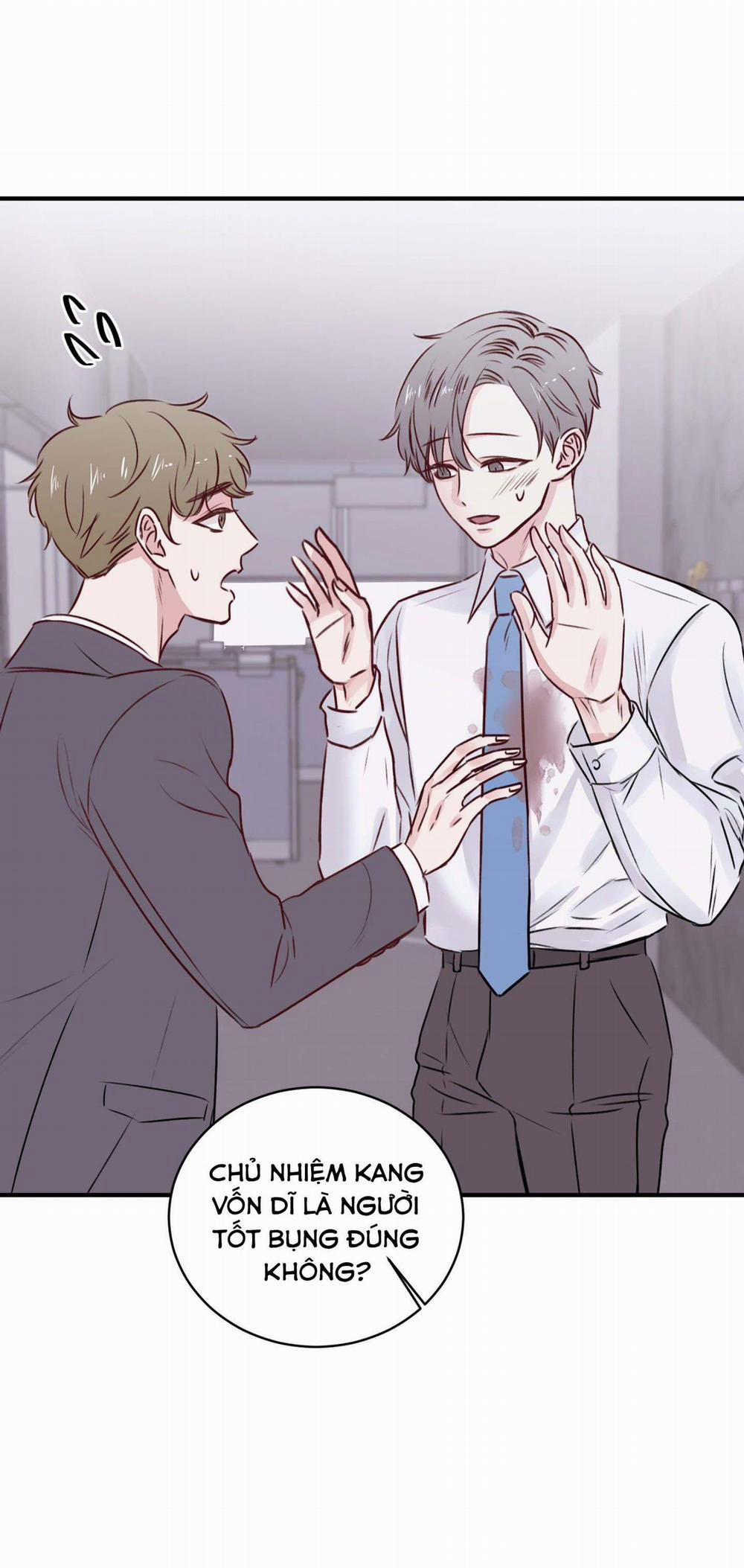 ANH SẼ PHẢI HỐI HẬN THÔI 7 trang 33