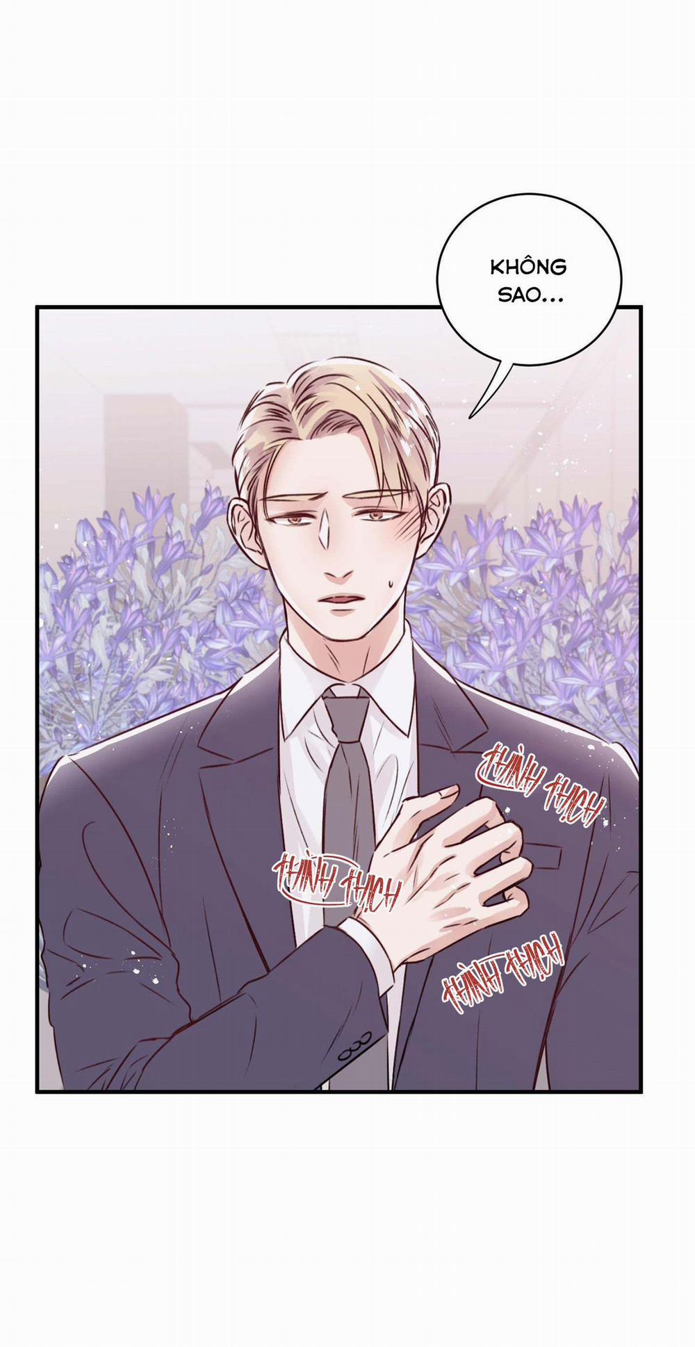 ANH SẼ PHẢI HỐI HẬN THÔI 7 trang 41