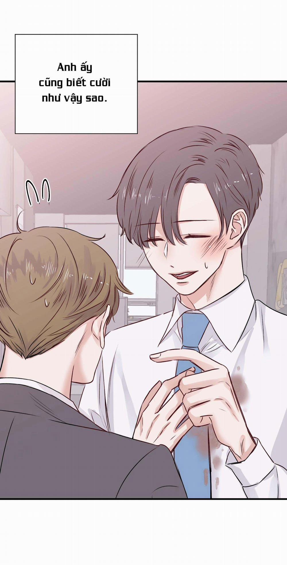 ANH SẼ PHẢI HỐI HẬN THÔI 7 trang 42