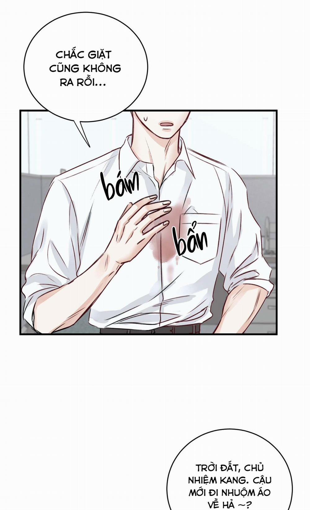 ANH SẼ PHẢI HỐI HẬN THÔI 7 trang 44