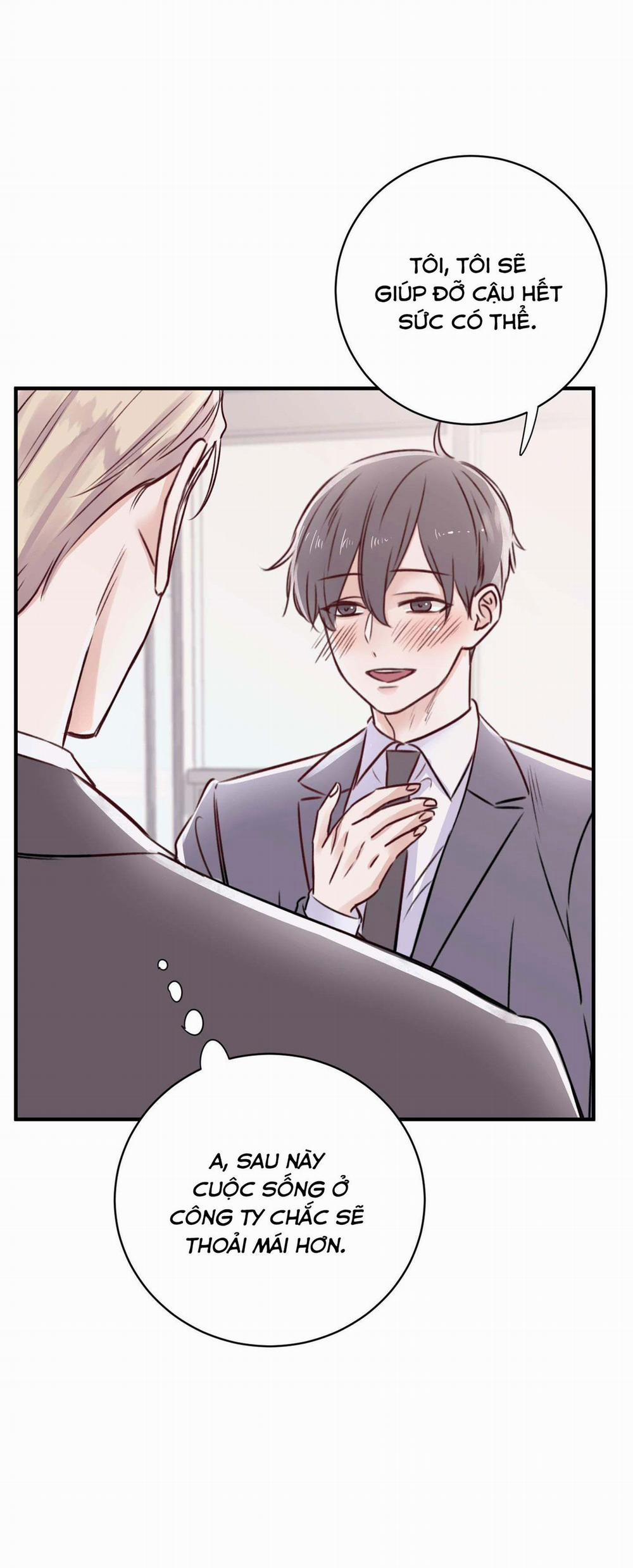 ANH SẼ PHẢI HỐI HẬN THÔI 7 trang 5