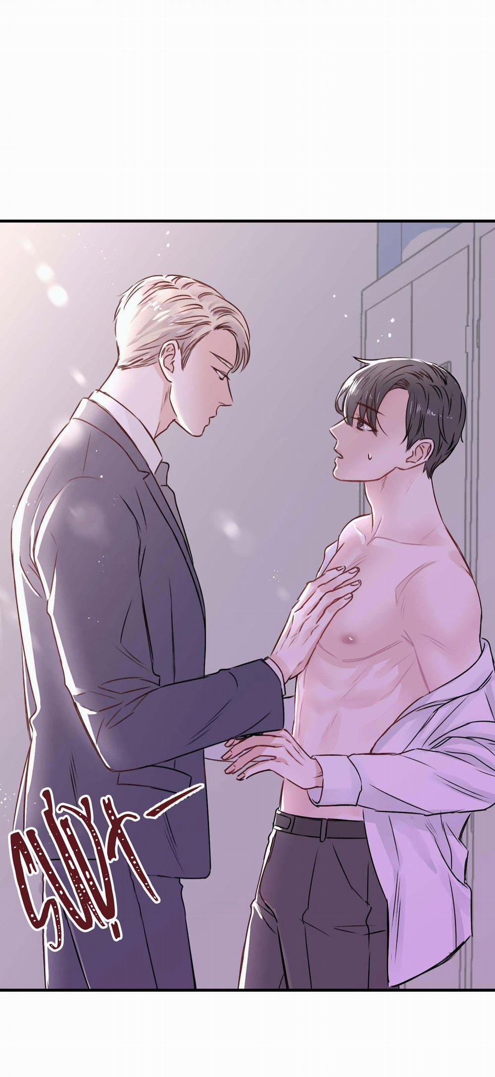 ANH SẼ PHẢI HỐI HẬN THÔI 7 trang 56